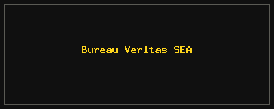 Bureau Veritas SEA — client của 9G Pictures