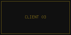 Client 3 của 9G Pictures