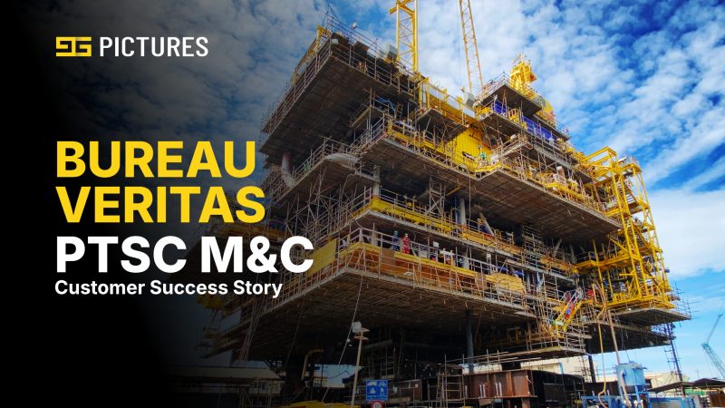 With safety and quality at the forefront, discover how the strong relationship between PTSC M&C and Bureau Veritas Vietnam enabled the successful delivery of the project.