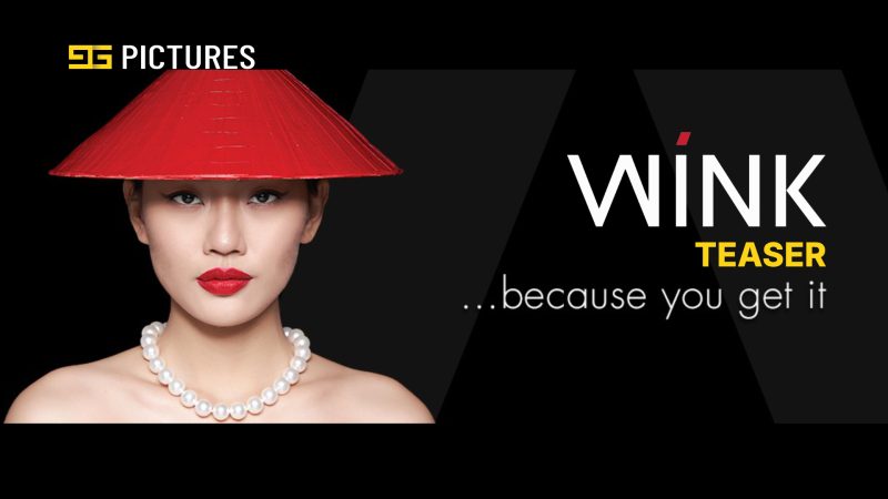 WINK HOTEL TEASER – Pre Opening — a 9G Pictures project