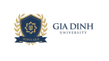 Gia Định University — khách hàng của 9G Pictures