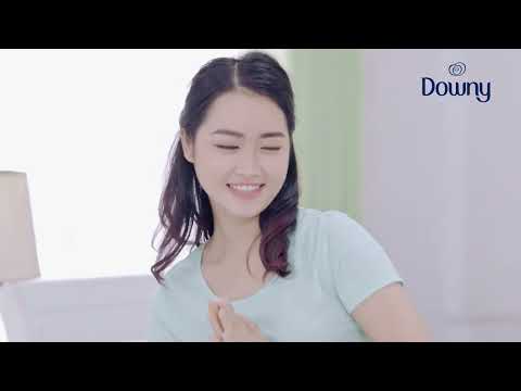 Downy — Bước Nhảy Dịu Nhẹ — dự án của 9G Pictures