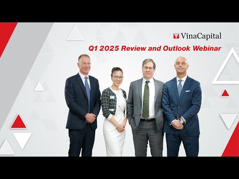 Q1 2025 Review and Outlook Webinar — dự án của 9G Pictures