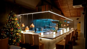 The Monkey Gallery — dự án của 9G Pictures
