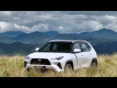 Toyota Hybrid Cars 2024 — dự án của 9G Pictures
