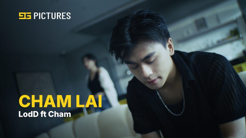 [MV] CHAMLAI - LodD ft Cham