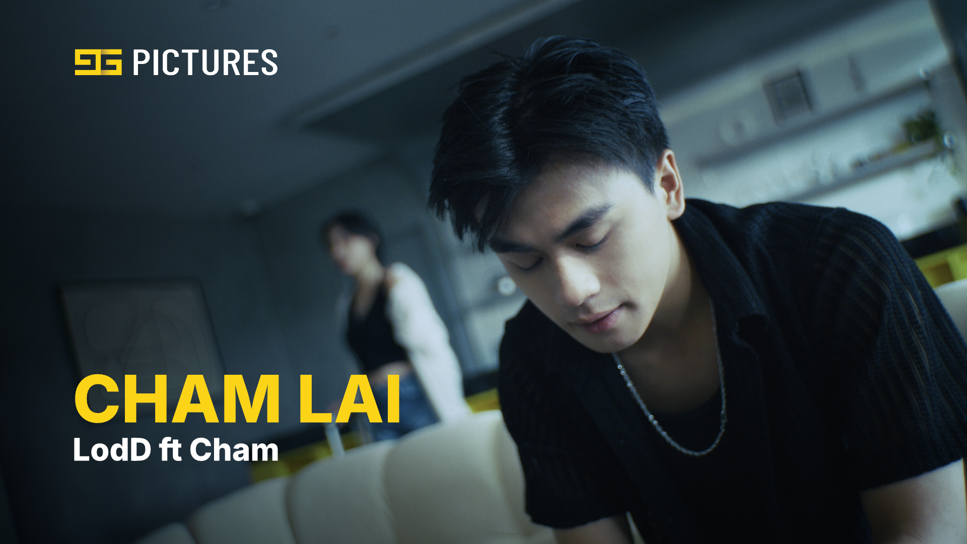 [MV] CHAMLAI - LodD ft Cham