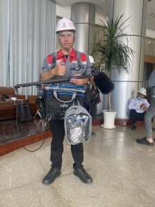 Soundman
