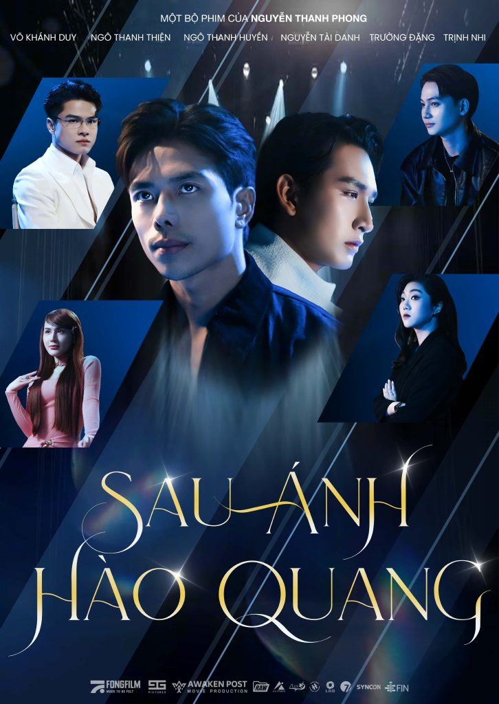 Sau Ánh Hào Quang movie poster