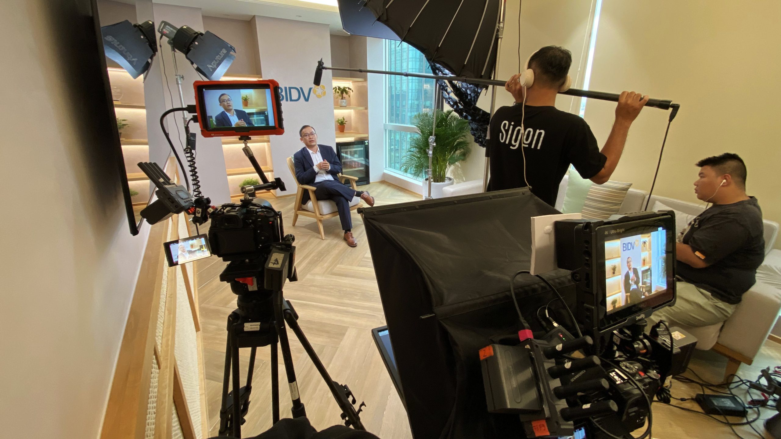 Corporate Video – Brand Film — 9G Pictures
