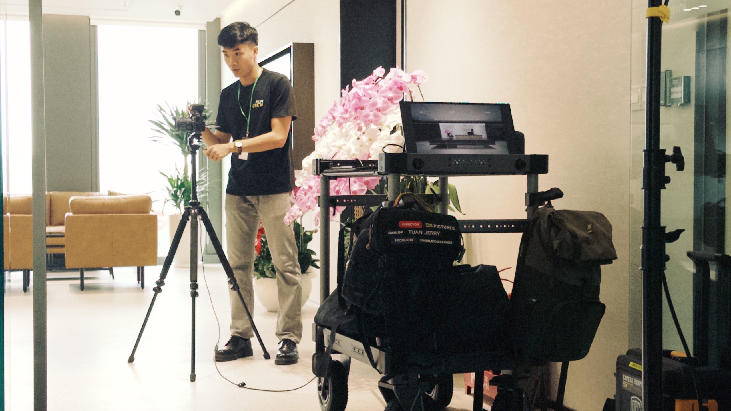 Interior and architectural photography session by 9G Pictures